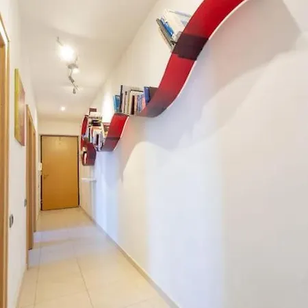 Appartement Victoria