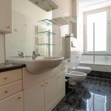 Victoria Appartement *